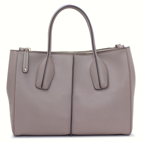 Tods-D-Styling-Small-Leather-Tote-Bag-in-Taupe-GAAL201PASC419-zoom